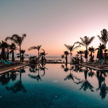 El Primero Hotel Sarandë Eksteriør billede